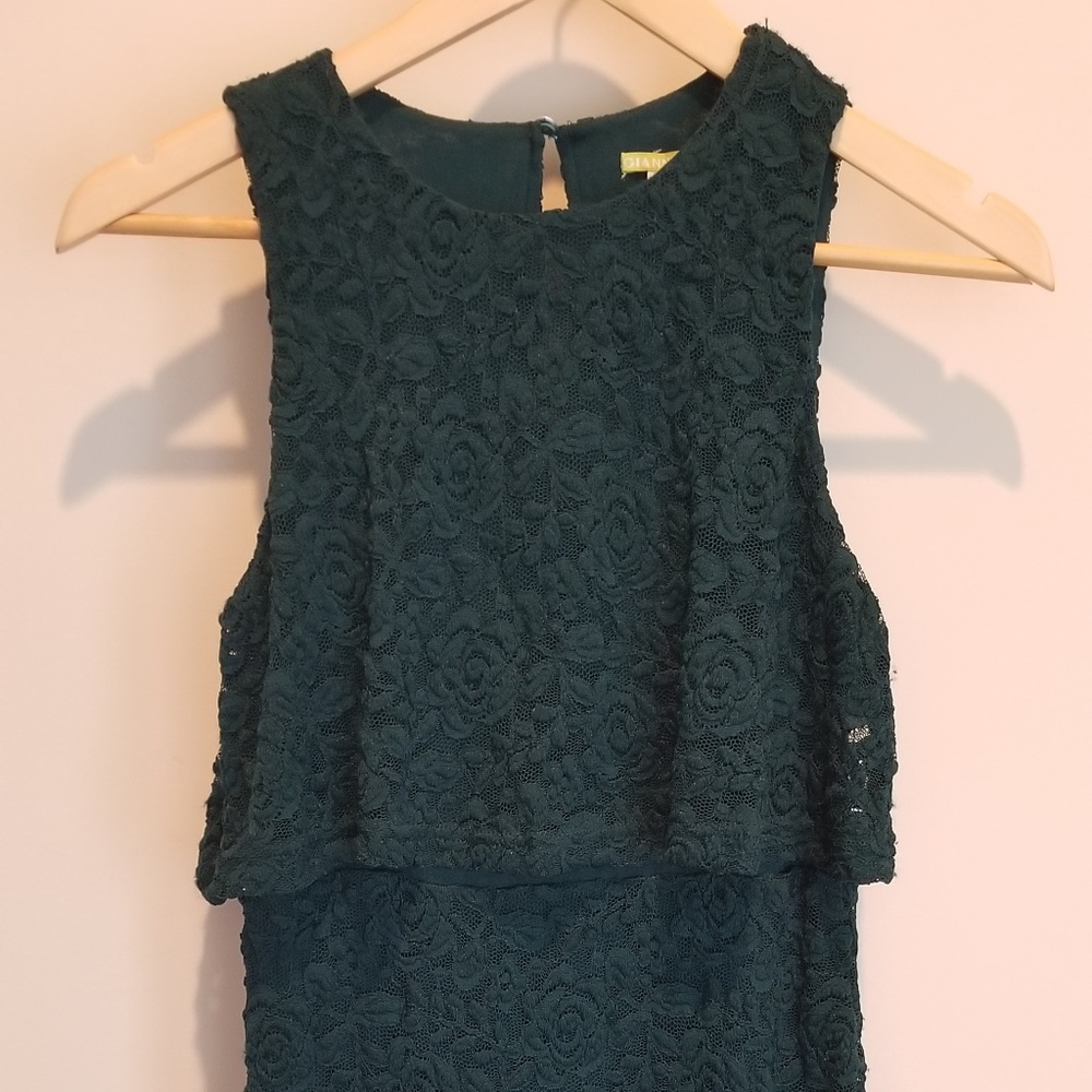 Gianni Bini Formal Dress